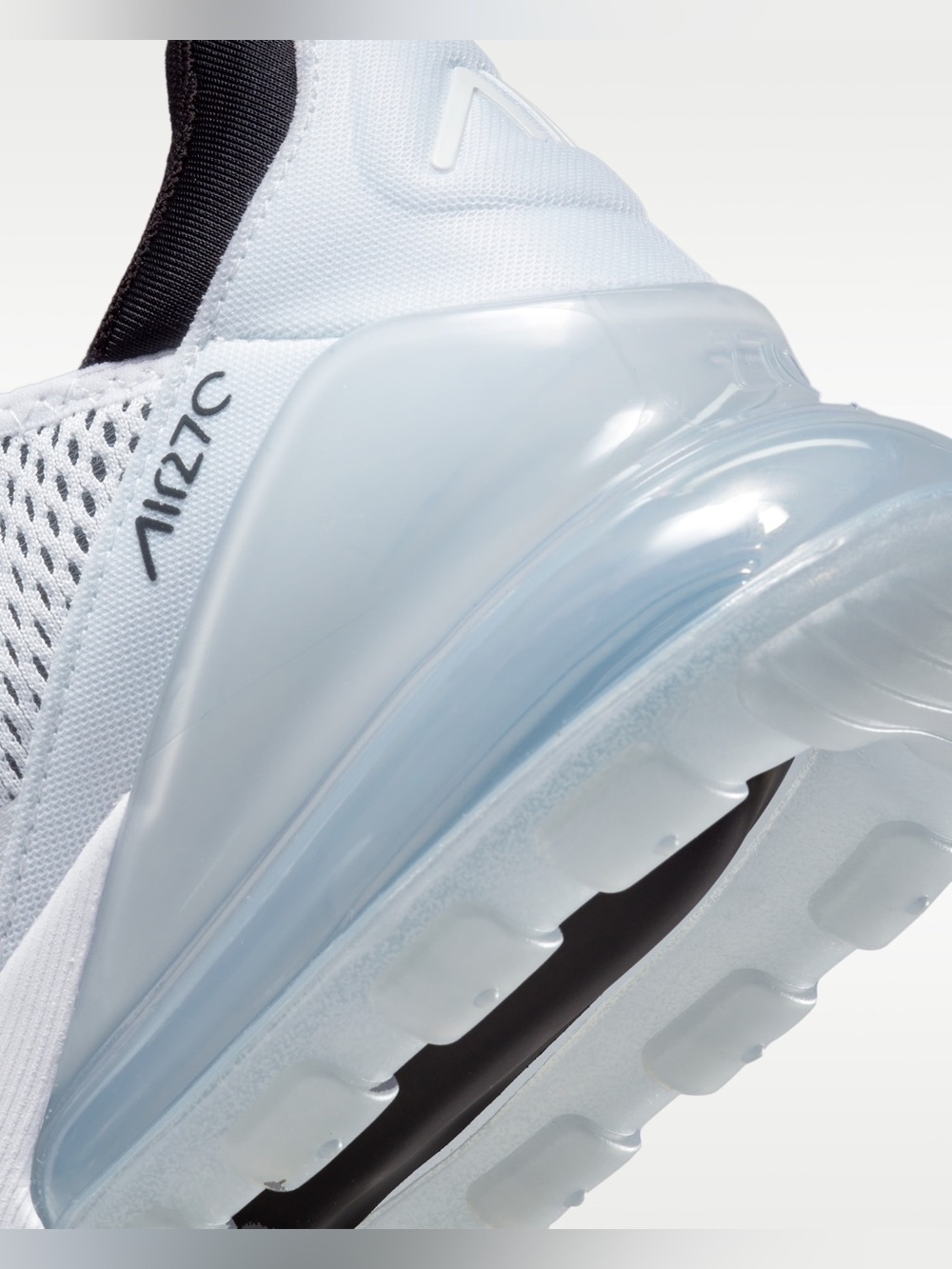 Women’s Nike Air Max 270 - Picture 6 of 12